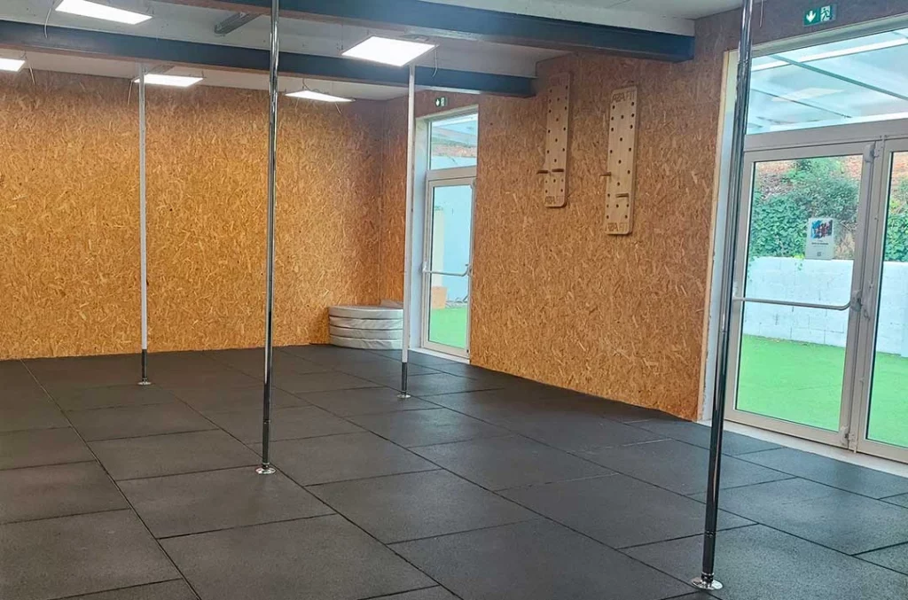 Studio de pole dance Tours - photo 2