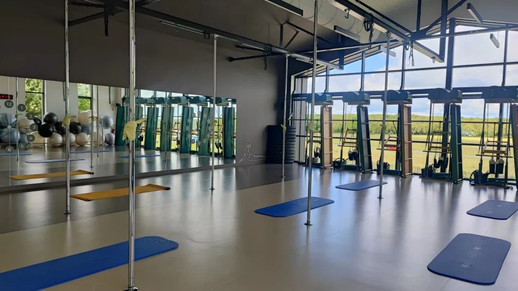 Pole Dance Studio Blois
